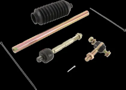 MOOSE OFFROAD HARD-PARTS - TIE ROD END KIT RIGHT UTV CANA - 04301365