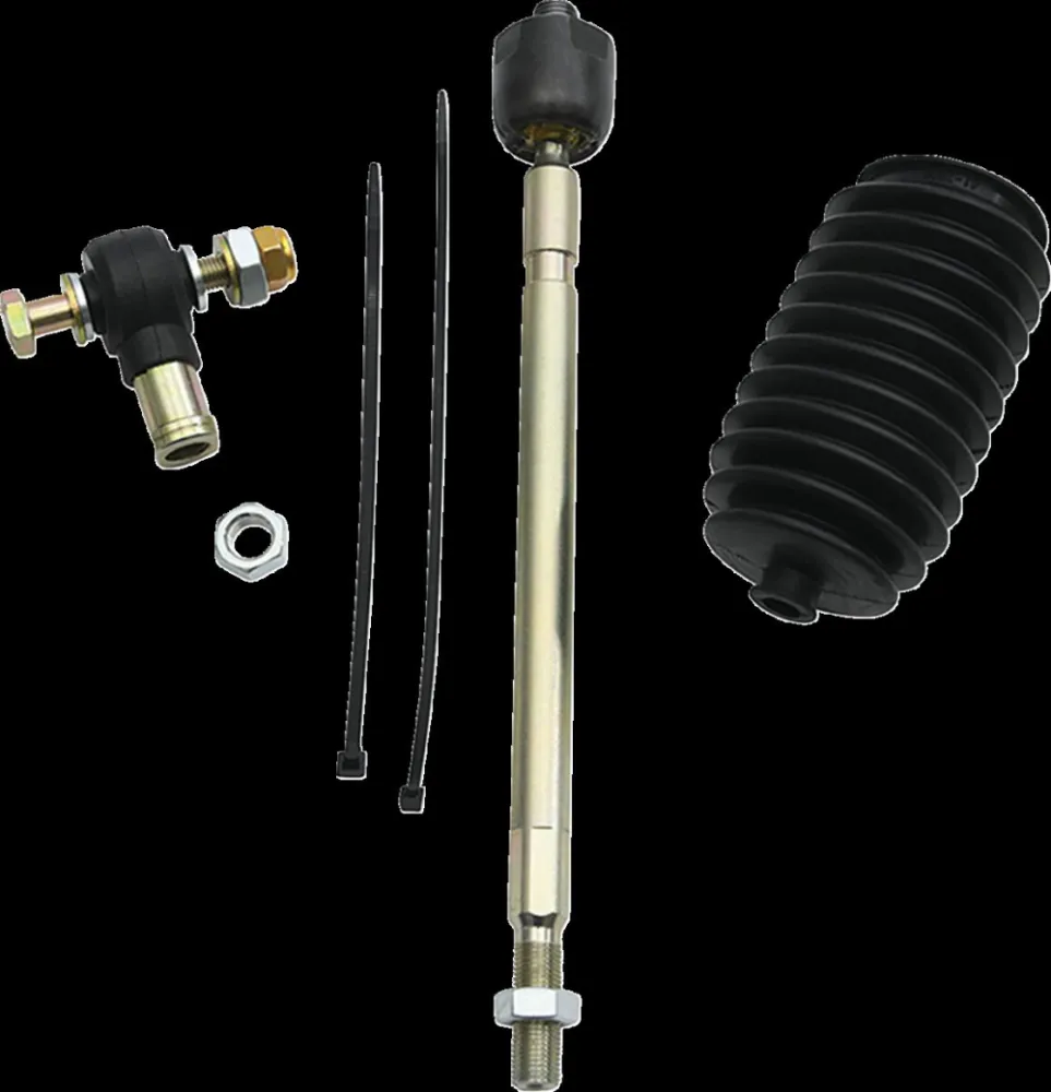 MOOSE OFFROAD HARD-PARTS - TIE ROD END KIT LEFT UTV MOOSE - 04301366