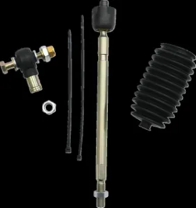 MOOSE OFFROAD HARD-PARTS - TIE ROD END KIT LEFT UTV MOOSE - 04301366