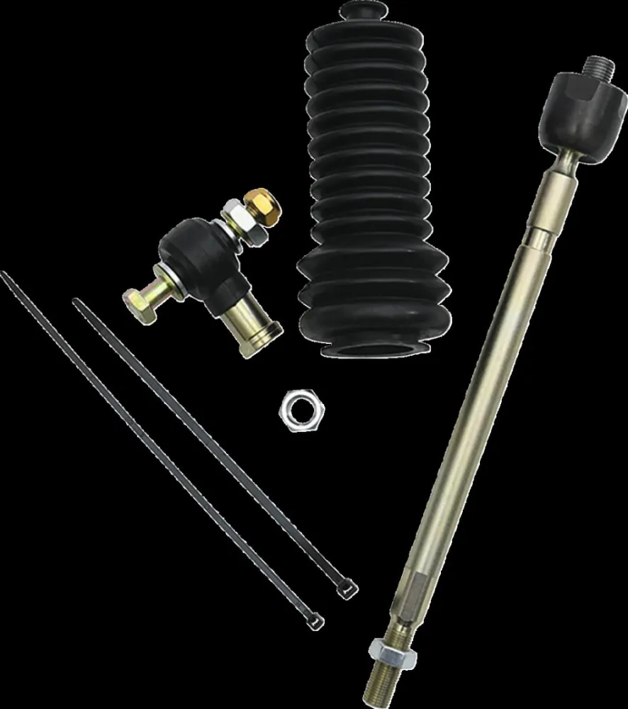 MOOSE OFFROAD HARD-PARTS - TIE ROD END KIT RIGHT UTV POL  - 04301367
