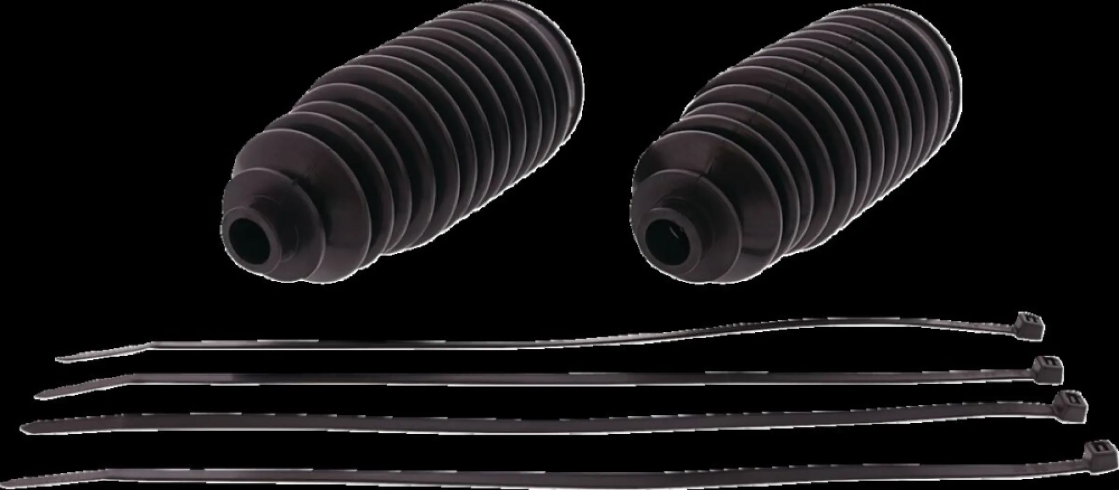 MOOSE OFFROAD HARD-PARTS - REPLACEMENT BOOT RACK KITS MSE - 04301375