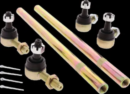 MOOSE OFFROAD HARD-PARTS - TIE ROD UPGRADE KIT CFMOTO MSE - 04301378