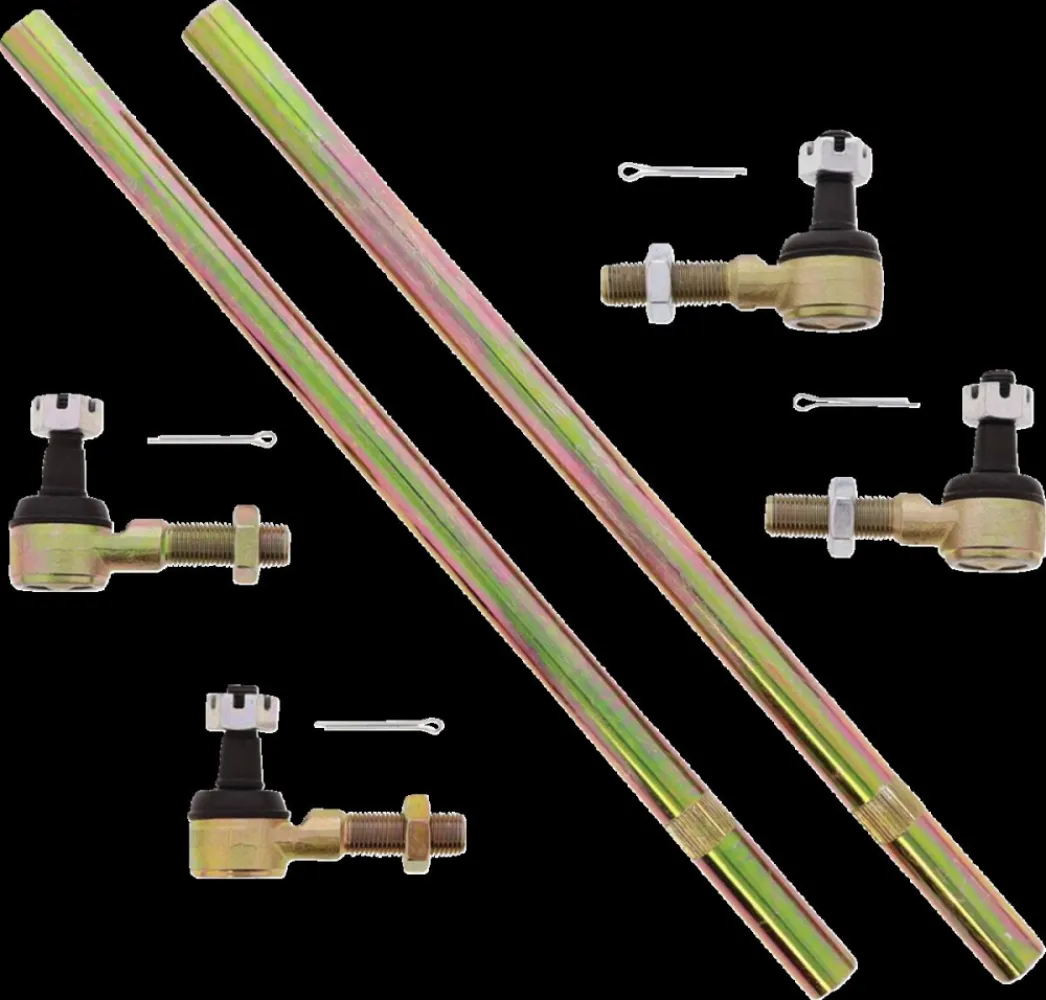 MOOSE OFFROAD HARD-PARTS - TIE ROD UPGRADE KIT CFMOTO MSE - 04301379