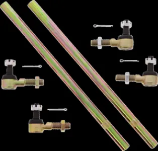 MOOSE OFFROAD HARD-PARTS - TIE ROD UPGRADE KIT CFMOTO MSE - 04301379
