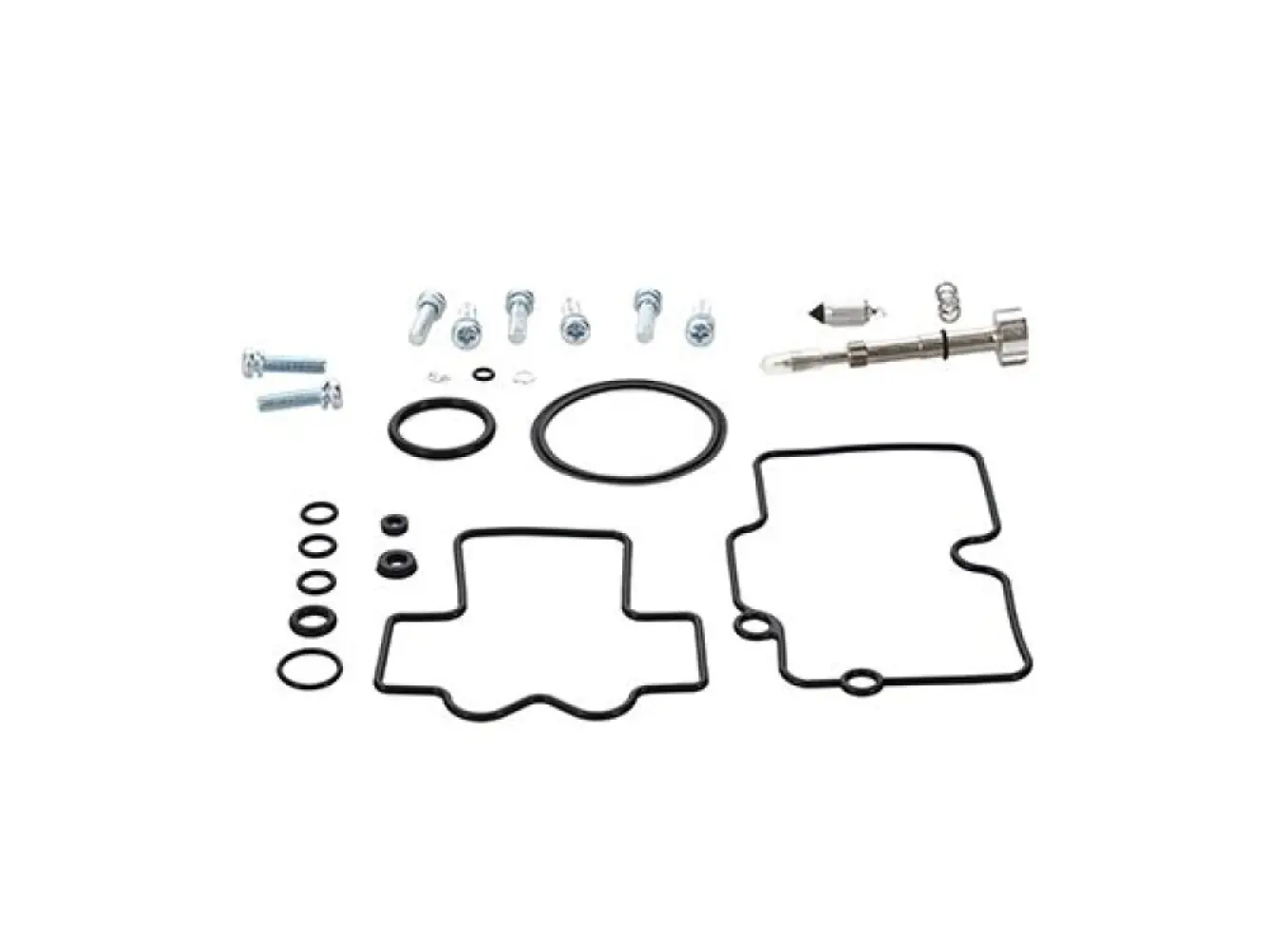 PROX - CARBURATOR REBUILD KIT SXF250  - 10032038