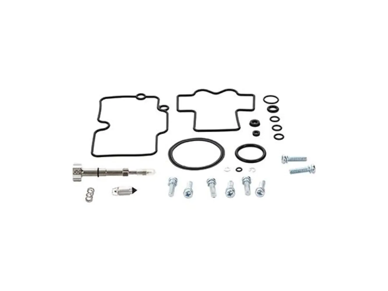 PROX - CARBURATOR REBUILD KIT SXF250  - 10032038