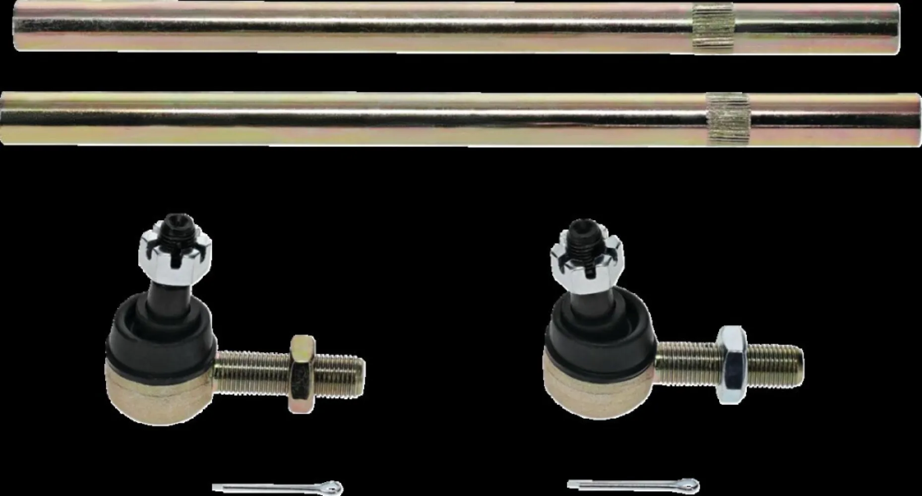 MOOSE OFFROAD HARD-PARTS - TIE ROD UPGRADE KIT CFMOTO MSE - 04301380