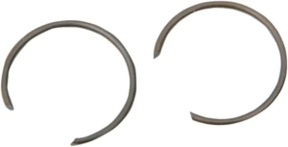 MOOSE OFFROAD HARD-PARTS - CIRCLIP MOOSE - 09130185