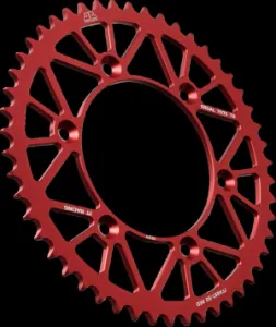 JT SPROCKETS - SPROCKET RL 50T KTM RED - 12112858