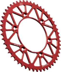 JT SPROCKETS - SPROCKET RL 51T KTM BLU - 12112860