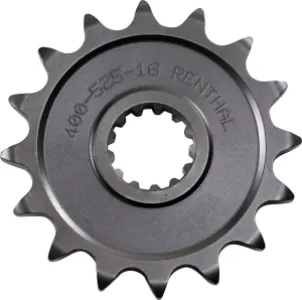 RENTHAL - SPROCKET F 525 16T  - 12120036