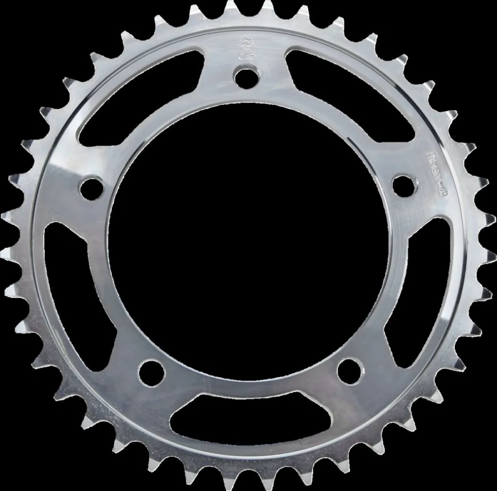 JT SPROCKETS - SPROCKET REAR 40T 530 - 12120127