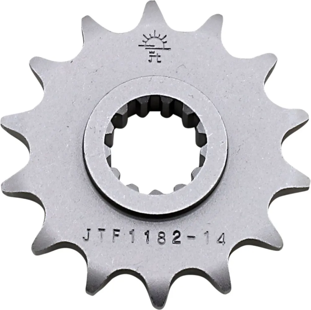 JT SPROCKETS - SPROCKET FRONT 14T 525 - 12120169