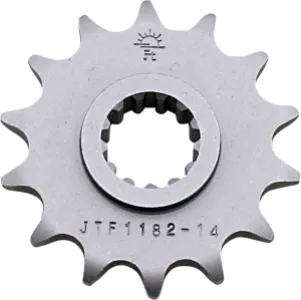 JT SPROCKETS - SPROCKET FRONT 14T 525 - 12120169