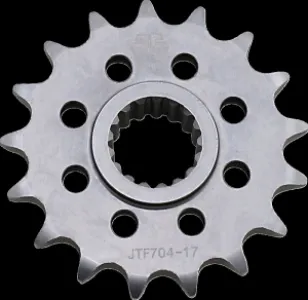 JT SPROCKETS - SPROCKET FRONT 17T 525 - 12120194
