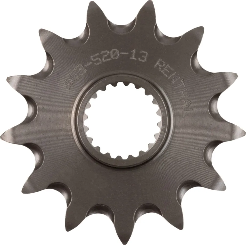 RENTHAL - SPROCKET F 520 13T SC - 12120203