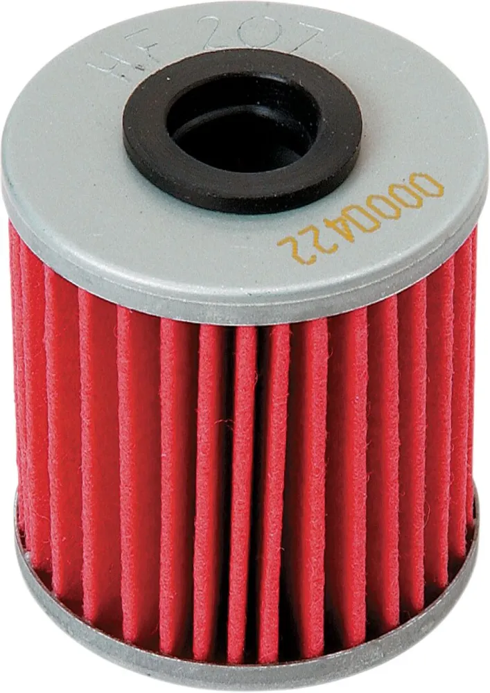 HIFLOFILTRO - HIFLOFILTRO OIL FILTER - 07120028