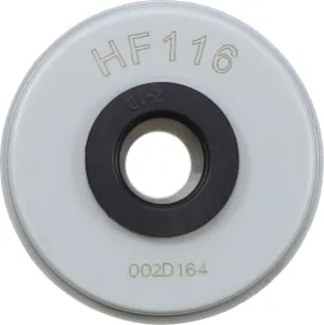 HIFLOFILTRO - OIL FILTER/HIFLOFITRO - 07120034