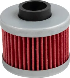 HIFLOFILTRO - OIL FILTER ADL/APR/BMW/PEU - 07120086