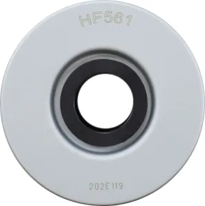 HIFLOFILTRO - FILTEROIL HIFLOFILTRO KYMCO - 07120087