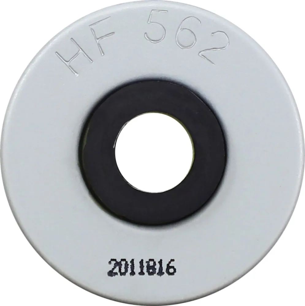 HIFLOFILTRO - FILTER OIL KYMCO - 07120088