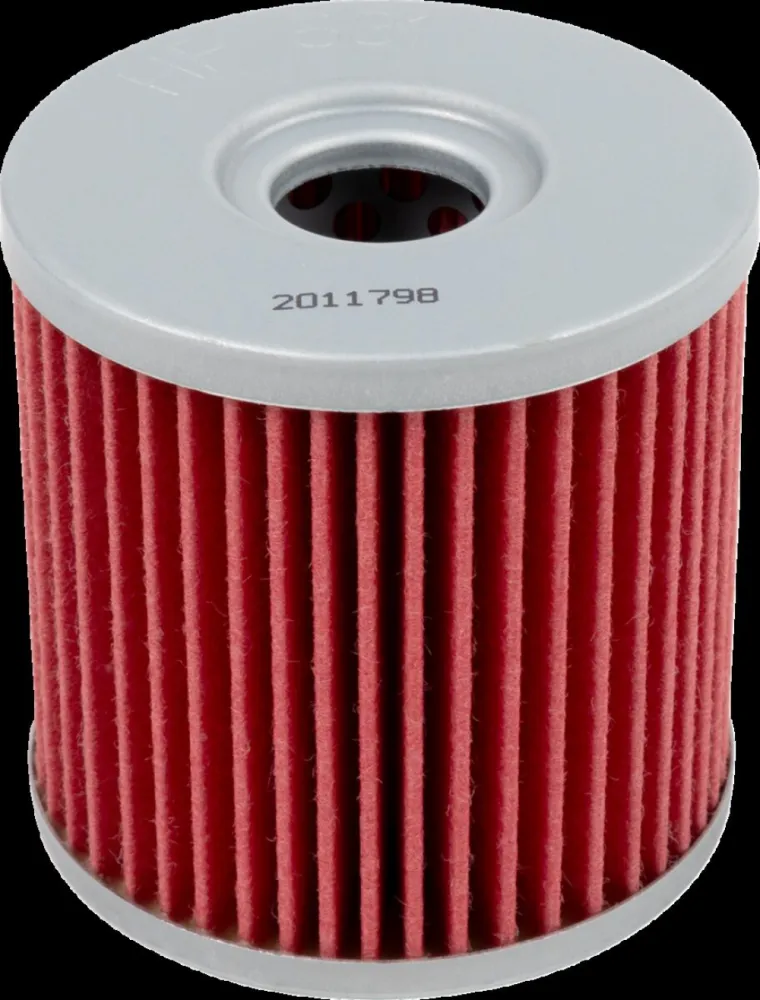 HIFLOFILTRO - FILTER OIL HYOSUNG HF681 - 07120138