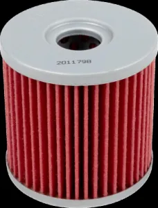 HIFLOFILTRO - FILTER OIL HYOSUNG HF681 - 07120138
