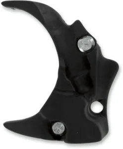 MOOSE OFFROAD HARD-PARTS - CASE-SAVER POLY YFZ450 - 09200017