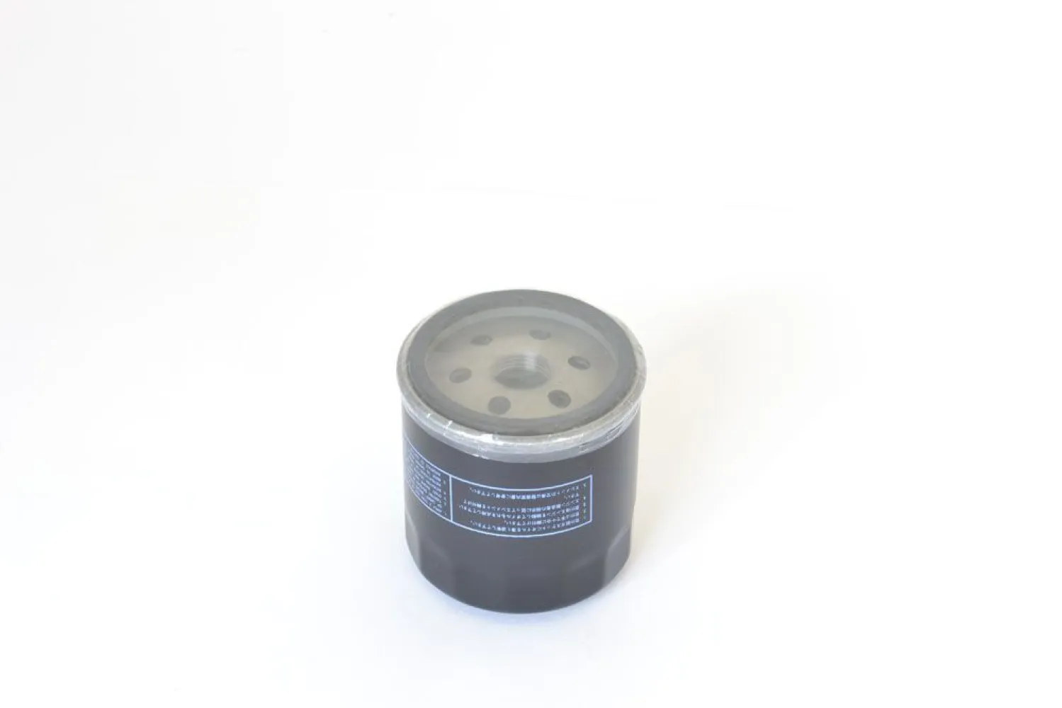ATHENA - OIL FILTER BMW - 07120207
