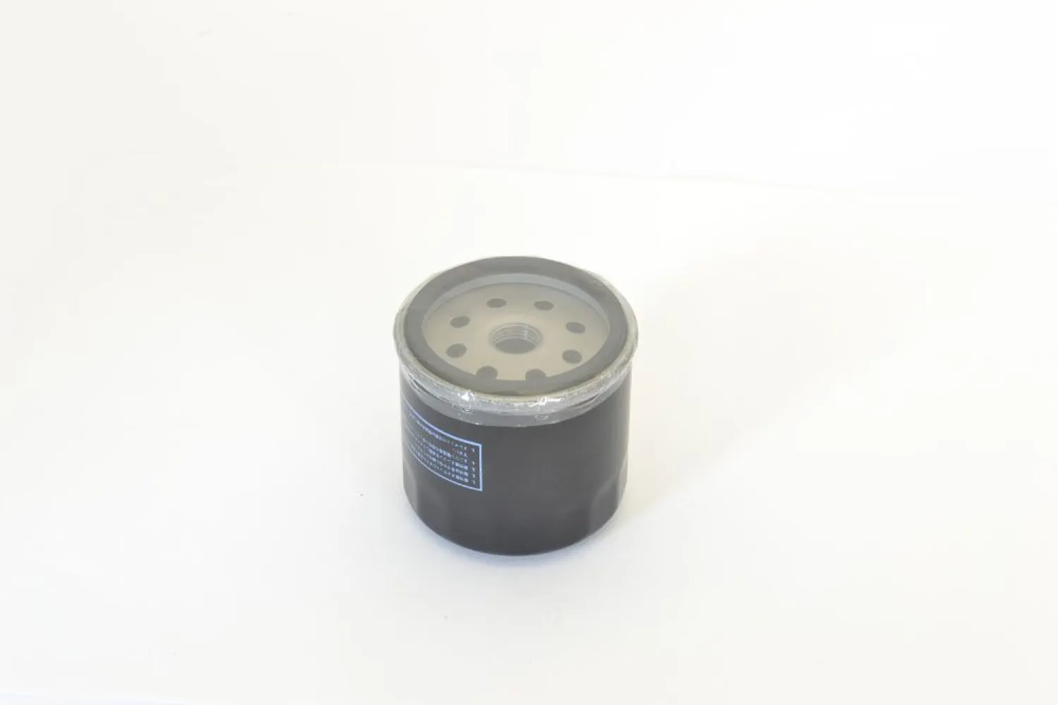 ATHENA - OIL FILTER DUC/CAG - 07120208