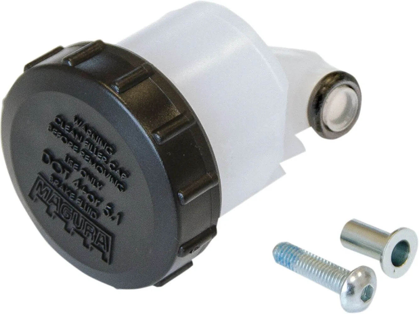 MAGURA - 195|HC1 - BRAKE RESERVOIR SMOK - 03010497