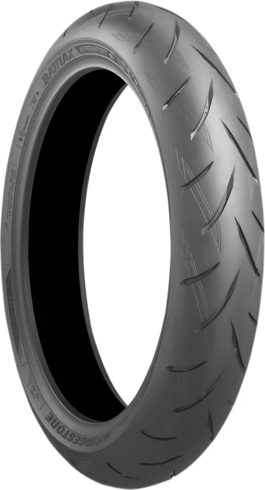 BRIDGESTONE - S21 130/70ZR16 (61W) TL - 03010608