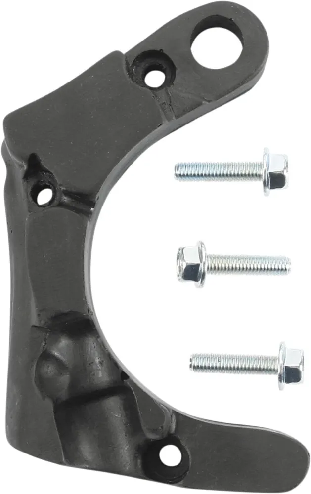 MOOSE OFFROAD HARD-PARTS - CASE-SAVER POLY 450R 06 - 09200020