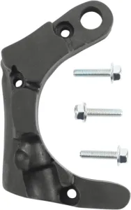 MOOSE OFFROAD HARD-PARTS - CASE-SAVER POLY 450R 06 - 09200020