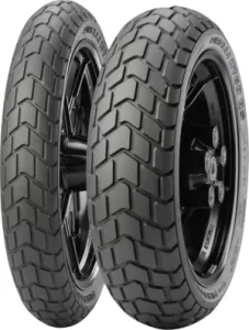 PIRELLI - MT60 RS 120/70ZR17 (58W) TL - 03010658