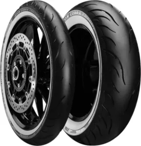AVON - CC AV91 WW 150/80R16 71V TL - 03010761