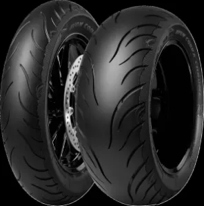 AVON - CC AV91 130/70R18 TRIKE TL - 03010766
