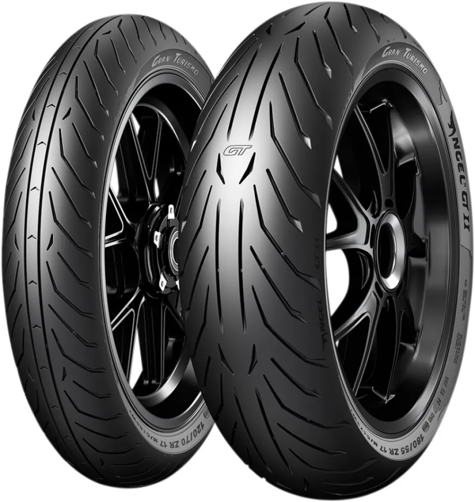 PIRELLI - ANG GT2 120/60ZR17 (55W) TL - 03010770