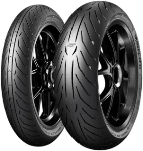 PIRELLI - ANG GT2 120/60ZR17 (55W) TL - 03010770