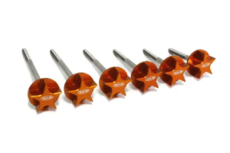 TWIN AIR - UNIV.AIR FILTER BOLT 50MM - 10113048