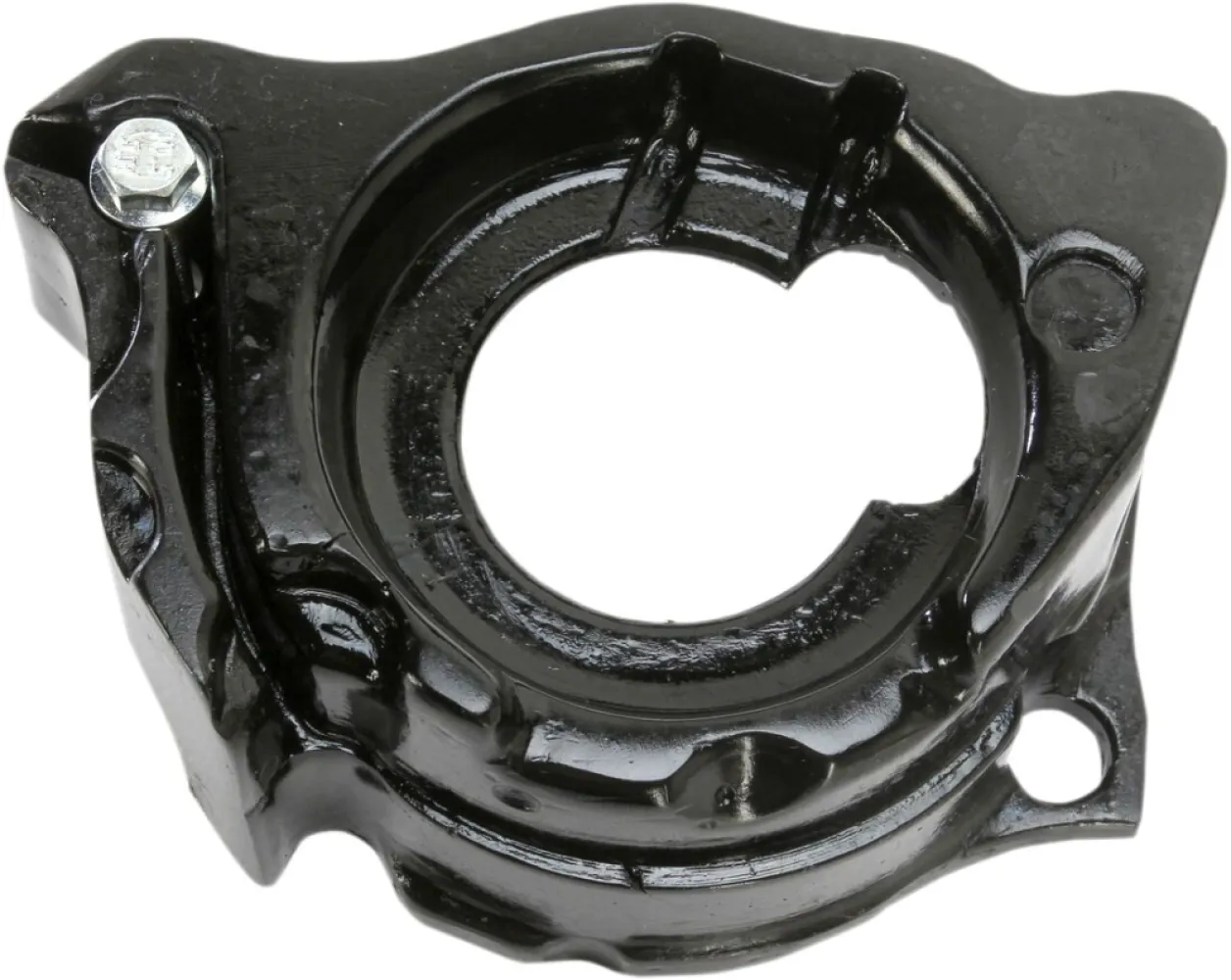MOOSE OFFROAD HARD-PARTS - CASE SAVER POLY RAPTR250 - 09200121