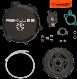 REKLUSE - CLUTCH RADIUSCX 4.0 KTM-HQV 12 - 11300858
