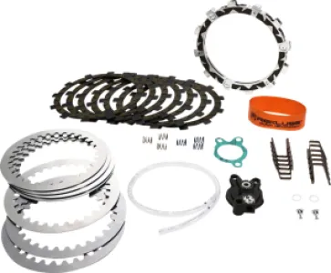 REKLUSE - Clutch RadiusX 4.0 - TRIUMPH T - 11300893