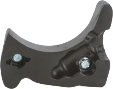 MOOSE OFFROAD HARD-PARTS - CASE SAVER POLY YFZ450R - 09200066