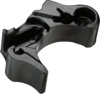 MOOSE OFFROAD HARD-PARTS - CASE SAVER POLY TRX250R - 09200119