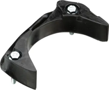 MOOSE OFFROAD HARD-PARTS - CASE SAVER POLY LTZ400 - 09200120