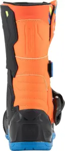ALPINESTARS(MX) - BOOT T3S KIDS OR/BL/Y 13 - 34110715