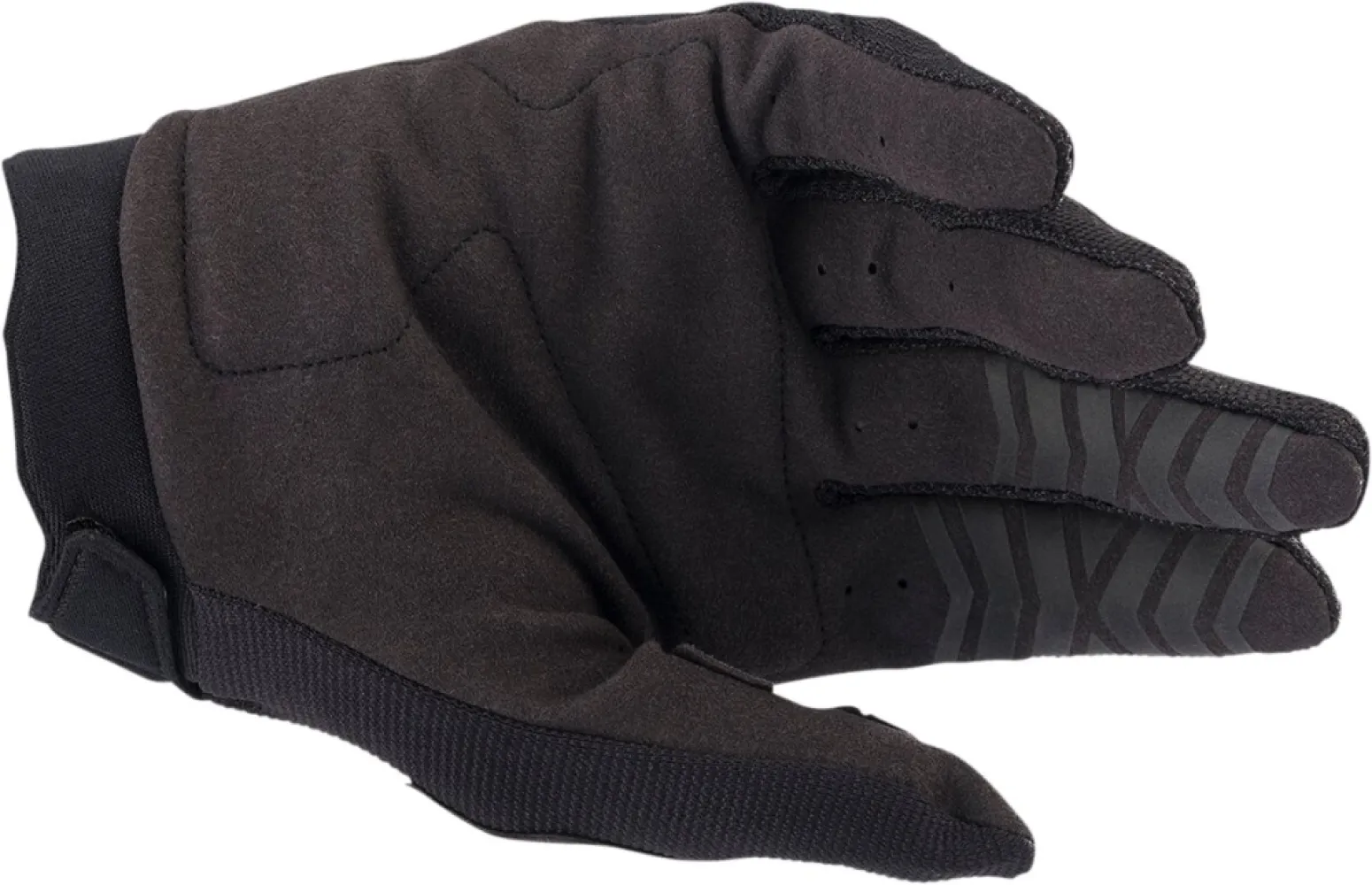 ALPINESTARS(MX) - GLOVE YTH F BORE BLACK 2XS - 33321622