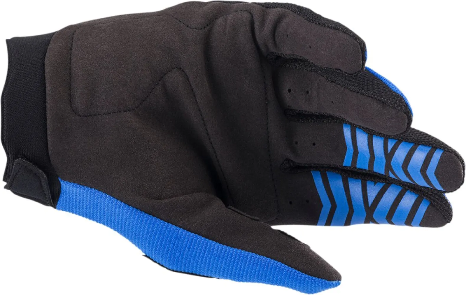 ALPINESTARS(MX) - GLOVE YTH F BORE BLUE/BLACK S - 33321634