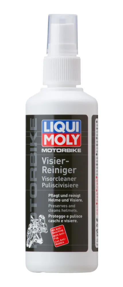 LIQUI MOLY - VISOR CLEANER 100ML - 37040259